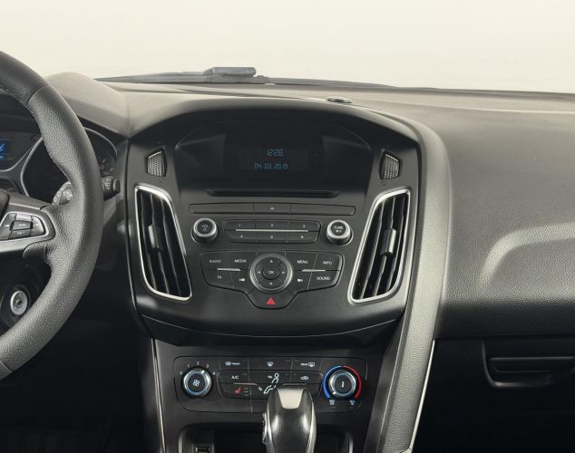 Ford Focus  Trend