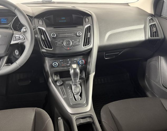 Ford Focus  Trend