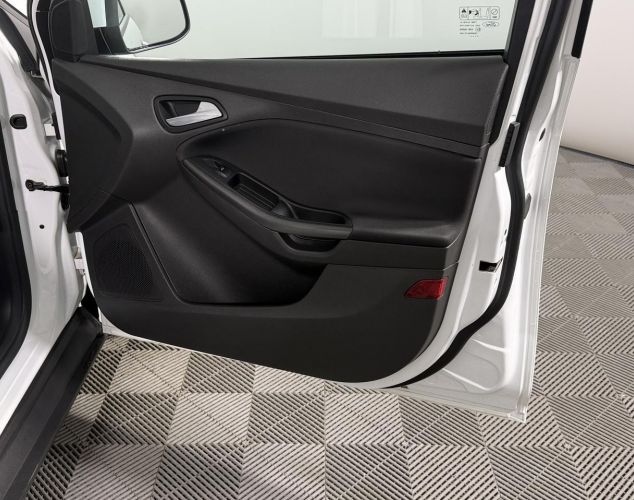 Ford Focus  Trend