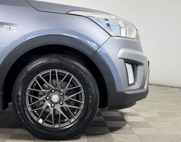 Hyundai Creta  Active