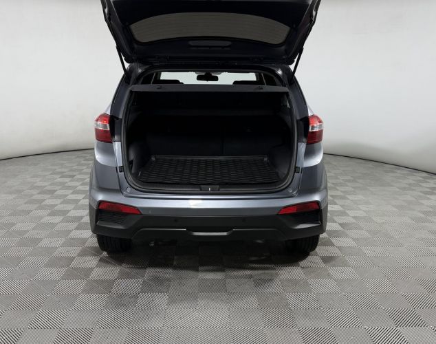 Hyundai Creta  Active
