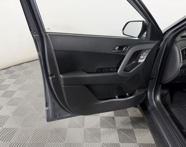 Hyundai Creta  Active