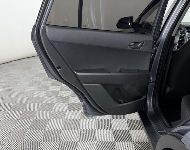 Hyundai Creta  Active
