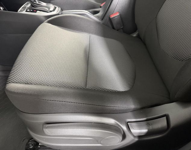 Hyundai Creta  Active