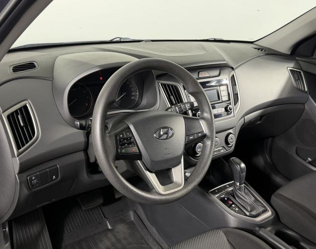 Hyundai Creta  Active