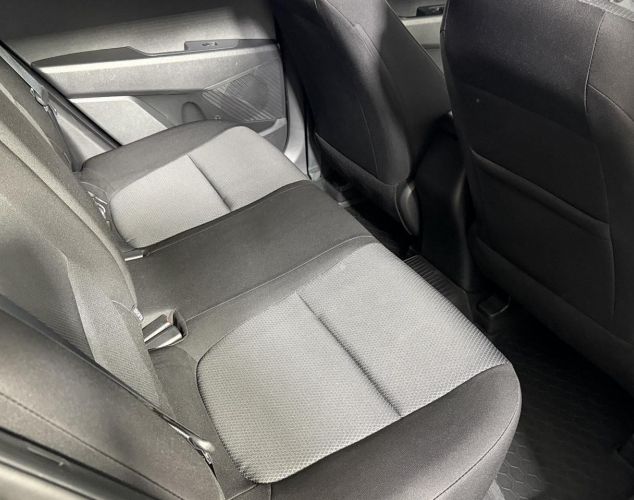 Hyundai Creta  Active