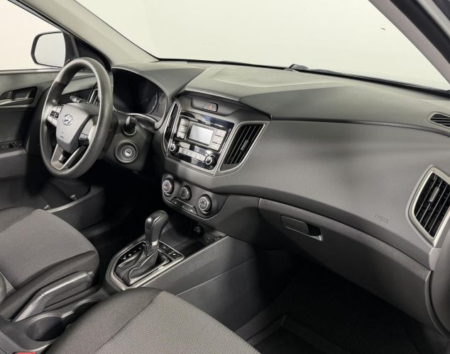 Hyundai Creta  Active