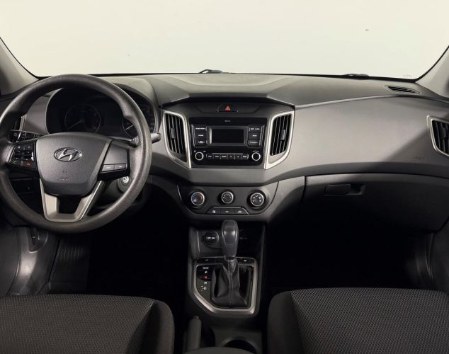 Hyundai Creta  Active