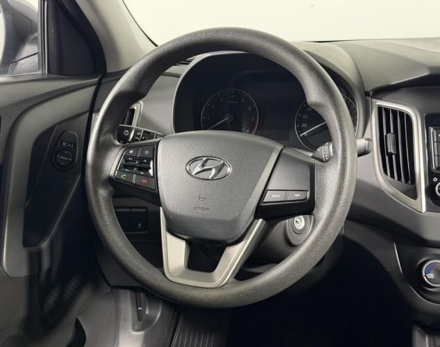 Hyundai Creta  Active