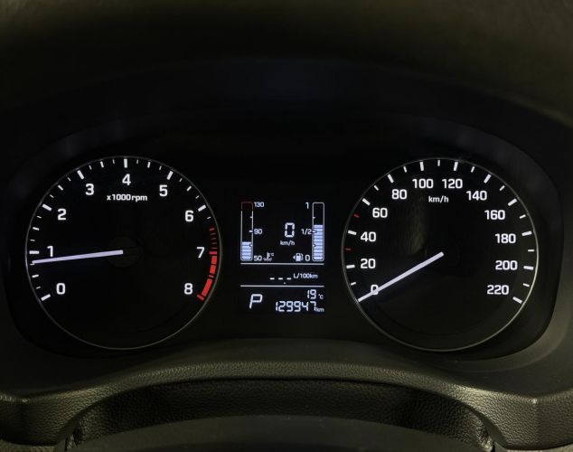 Hyundai Creta  Active