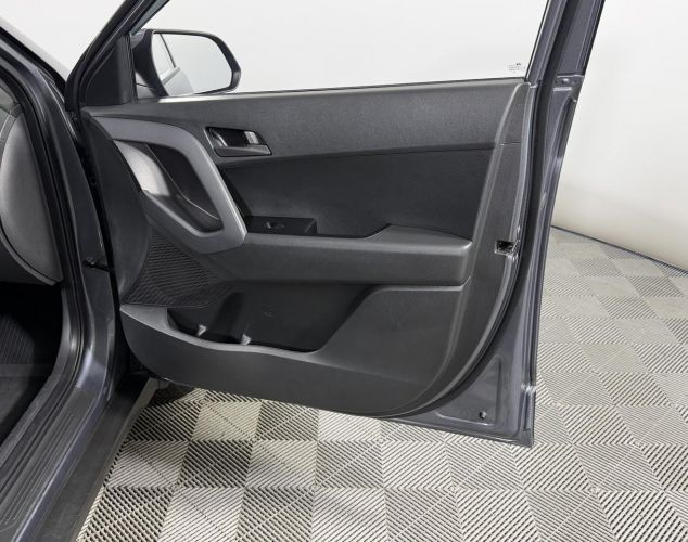 Hyundai Creta  Active