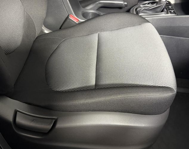 Hyundai Creta  Active