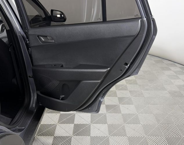 Hyundai Creta  Active