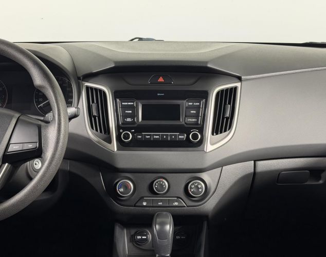 Hyundai Creta  Active