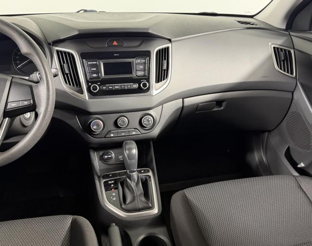 Hyundai Creta  Active