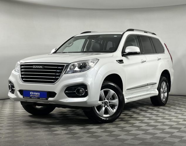 HAVAL City H9  Elite