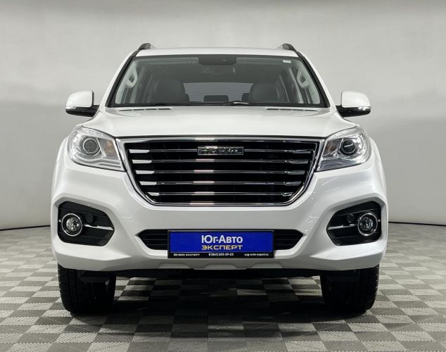 HAVAL City H9  Elite