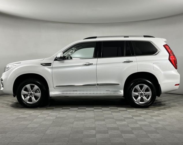 HAVAL City H9  Elite