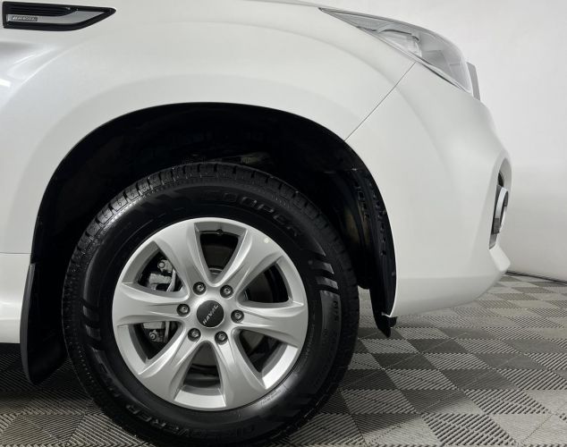 HAVAL City H9  Elite
