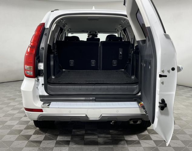 HAVAL City H9  Elite