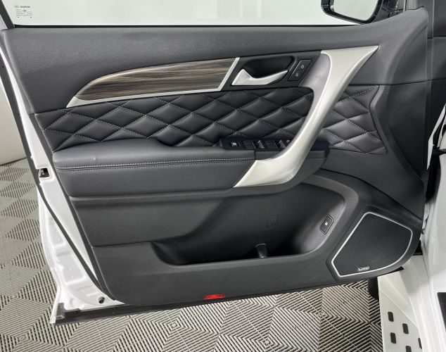 HAVAL City H9  Elite