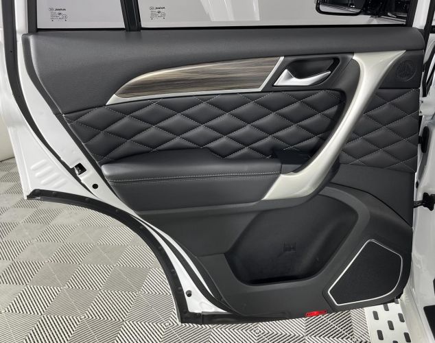 HAVAL City H9  Elite
