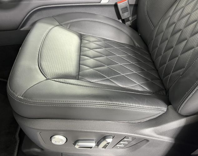 HAVAL City H9  Elite
