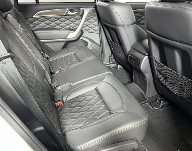 HAVAL City H9  Elite