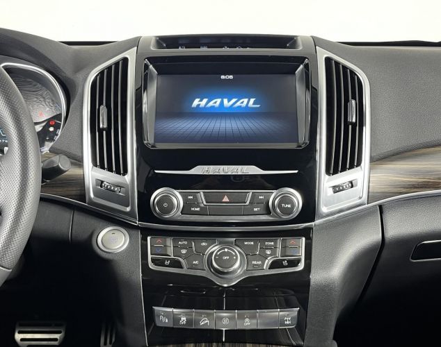 HAVAL City H9  Elite