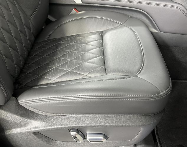 HAVAL City H9  Elite