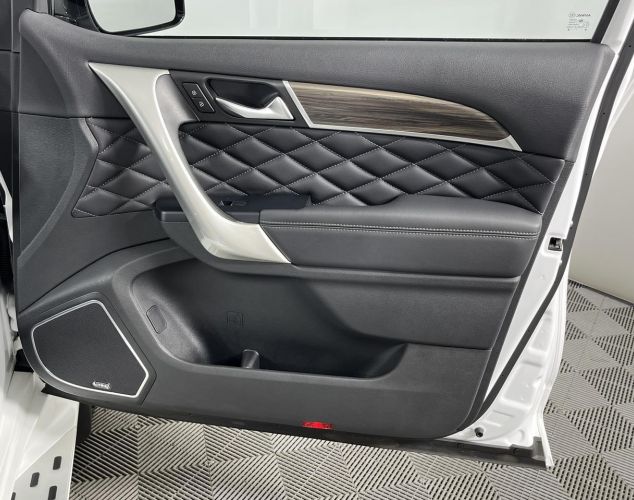 HAVAL City H9  Elite