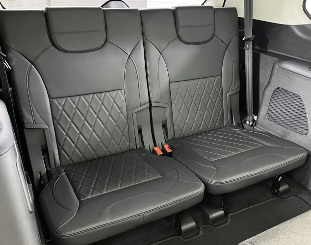 HAVAL City H9  Elite
