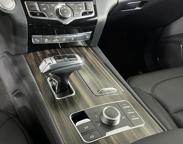 HAVAL City H9  Elite