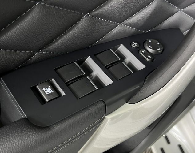 HAVAL City H9  Elite