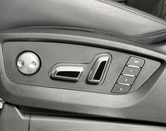HAVAL City H9  Elite
