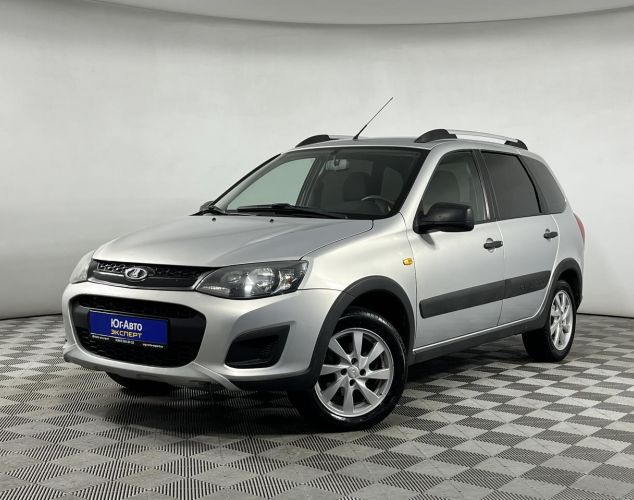 LADA (ВАЗ) Kalina  