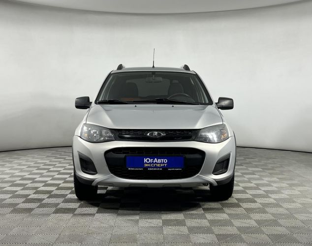 LADA (ВАЗ) Kalina  