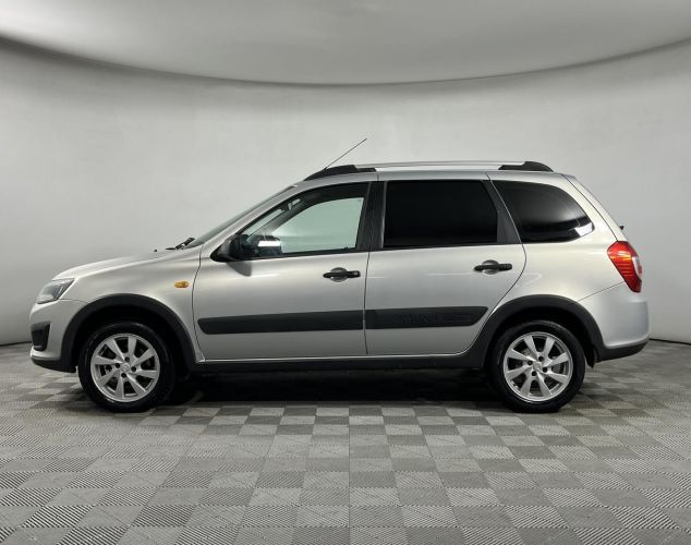 LADA (ВАЗ) Kalina  