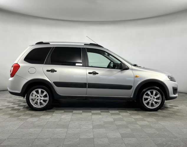 LADA (ВАЗ) Kalina  
