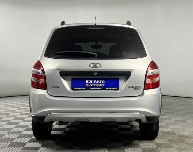 LADA (ВАЗ) Kalina  