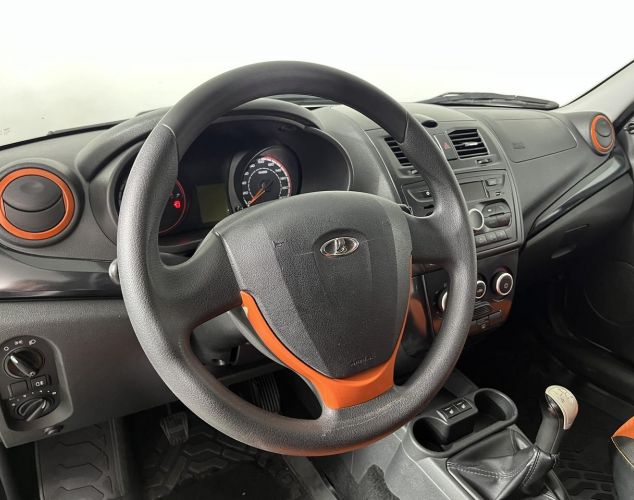 LADA (ВАЗ) Kalina  