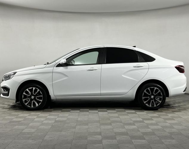 LADA (ВАЗ) Vesta  Comfort + P0