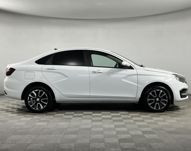 LADA (ВАЗ) Vesta  Comfort + P0