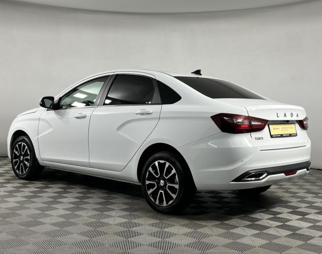 LADA (ВАЗ) Vesta  Comfort + P0