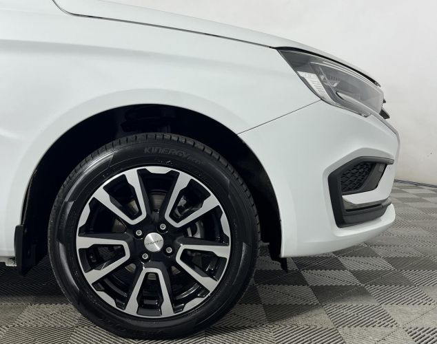 LADA (ВАЗ) Vesta  Comfort + P0