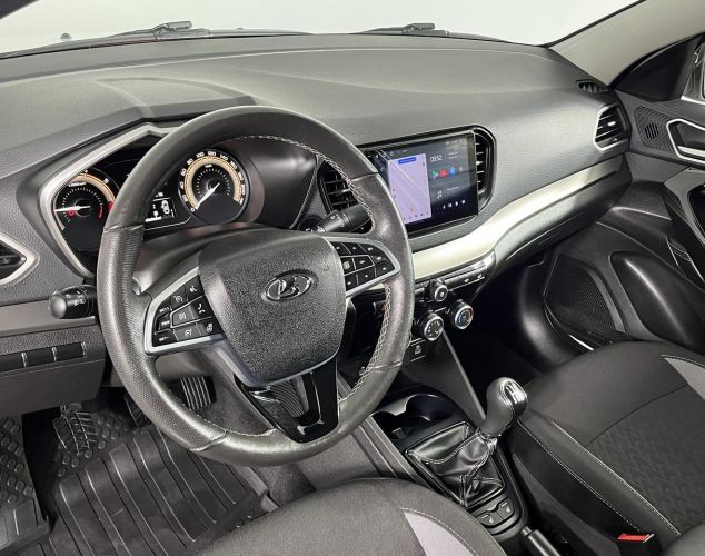 LADA (ВАЗ) Vesta  Comfort + P0