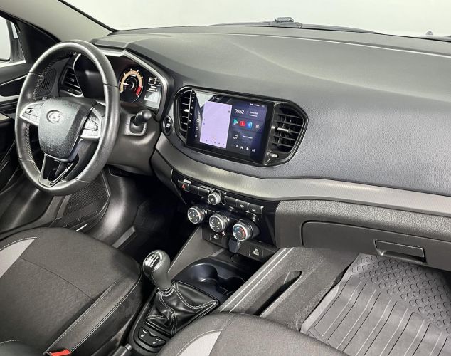 LADA (ВАЗ) Vesta  Comfort + P0