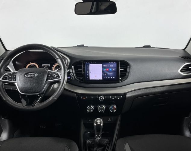 LADA (ВАЗ) Vesta  Comfort + P0