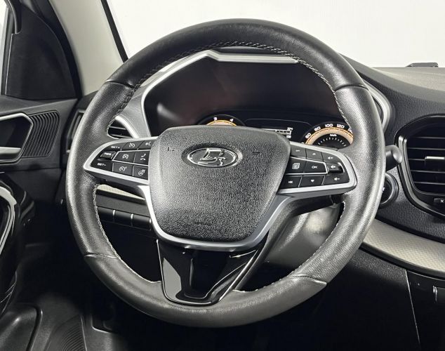 LADA (ВАЗ) Vesta  Comfort + P0