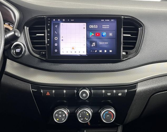 LADA (ВАЗ) Vesta  Comfort + P0